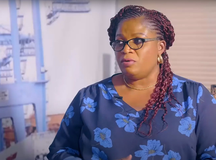 Making the Port City Smart