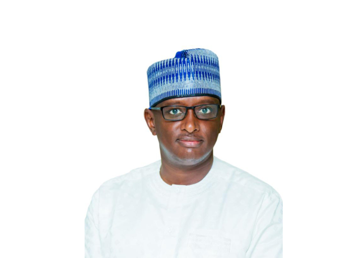 Aminu Umar Becomes First African Director on the Board of International Chamber of Shipping