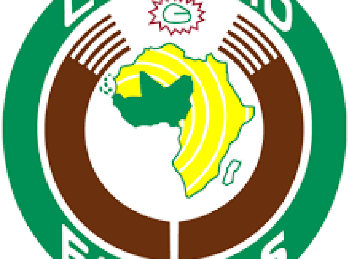 ECOWAS SEEKS CUSTOMS ADVISOR TO STRENGTHEN REGIONAL TRANSIT AND TRADE SYSTEMS