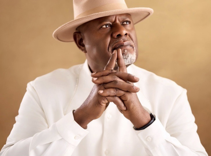 NIGERIA'S SHIPPING MOGUL, GREG OGBEIFUN AT 75 