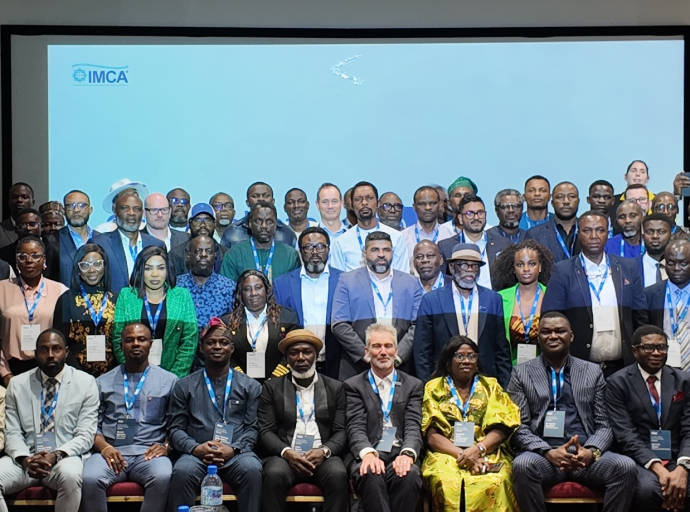 NIGERIA ENGAGES IMCA ON DIVING TRAINING, INTL STANDARDS